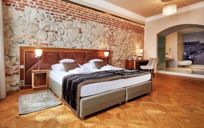 5-gwiazdkowy Hotel Alter Lublin