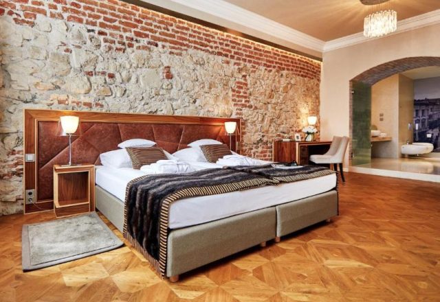 5-gwiazdkowy Hotel Alter Lublin