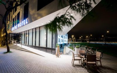 Arche Hotel Lublin