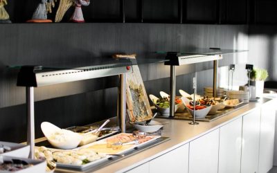 Arche Hotel Lublin ze śniadaniem