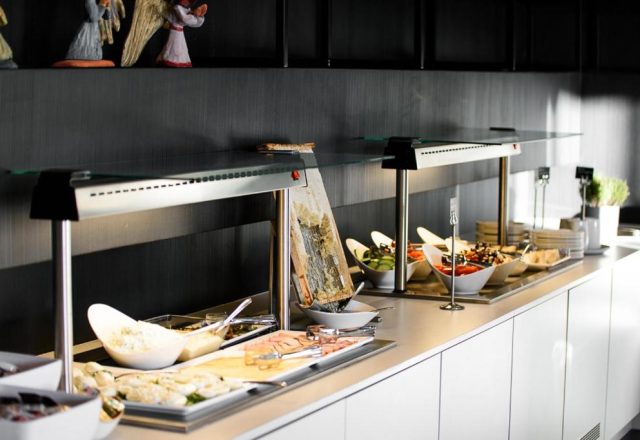 Arche Hotel Lublin ze śniadaniem