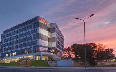 Hampton by Hilton Lublin