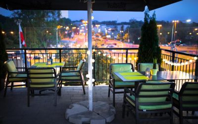 Hampton by Hilton Lublin w centrum