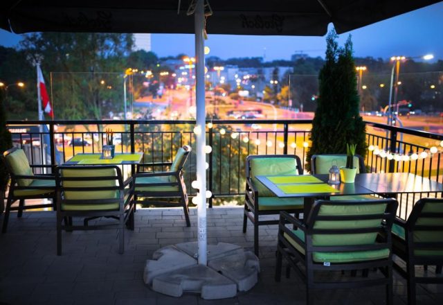 Hampton by Hilton Lublin w centrum