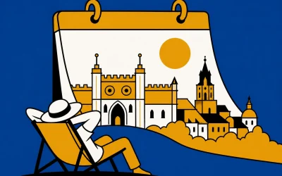Public Holidays in Lublin