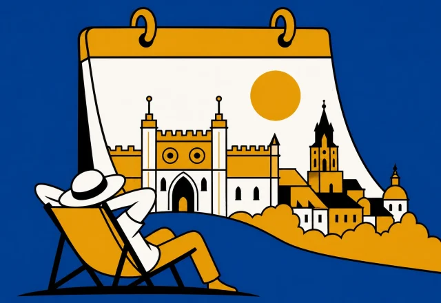 Public Holidays in Lublin